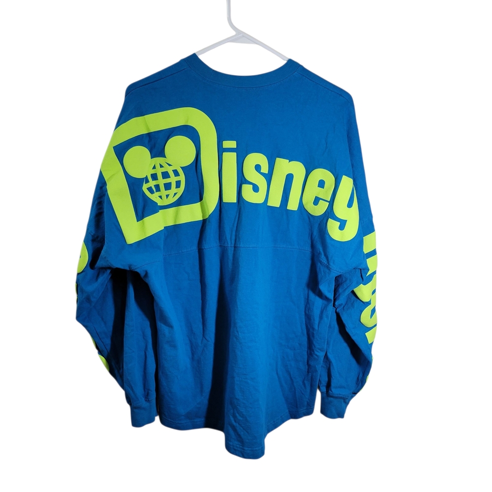 Spirit Jersey Walt Disney World Long Sleeve Shirt - Picture 5 of 9